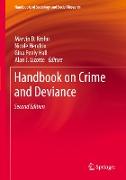 Handbook on Crime and Deviance