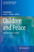 Children and Peace