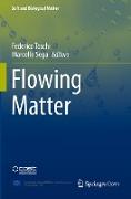 Flowing Matter