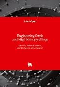 Engineering Steels and High Entropy-Alloys