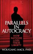 Parallels in Autocracy