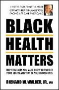 Black Health Matters