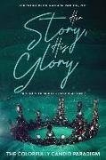 Her Story, His Glory: A Series of M.A.D. Conversations(TM)