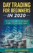 Day Trading for Beginners in 2020