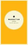 Wildsam Field Guides: Manhattan