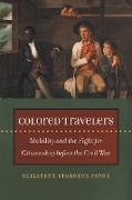 Colored Travelers