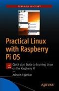 Practical Linux with Raspberry Pi OS