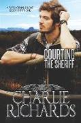 Courting the Sheriff