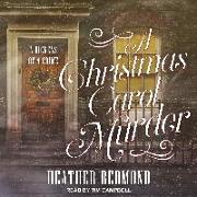 Christmas Carol Murder