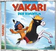 Yakari - Das Hörspiel zum Film