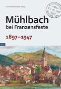 Mühlbach bei Franzensfeste