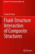 Fluid-Structure Interaction of Composite Structures