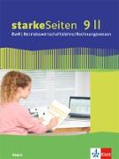 starkeSeiten BwR - Betriebswirtschaftslehre/Rechnungswesen 9 II. Ausgabe Bayern Realschule