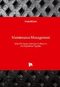 Maintenance Management