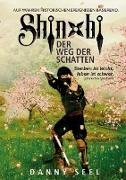 Shinobi - Der Weg der Schatten