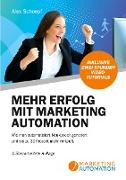 Mehr Erfolg mit Marketing Automation