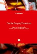 Cardiac Surgery Procedures