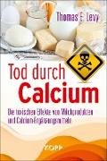 Tod durch Calcium