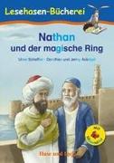 Nathan und der magische Ring / Silbenhilfe