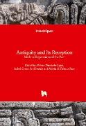 Antiquity and Its Reception