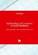 Epidemiology and Treatment of Atrial Fibrillation