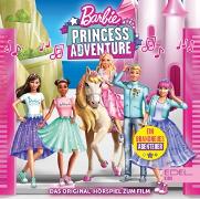 Barbie Princess Adventure