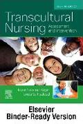 Transcultural Nursing - Binder Ready: Assessment and Intervention