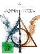 Wizarding World 10-Film Collection - Blu-ray