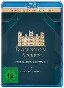 Downton Abbey - Die Komplette Sammlung (Serie & S