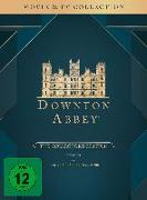 Downton Abbey - Die Komplette Sammlung (Serie inkl. Film)
