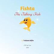 Fishta The Talking Fish: Fishta