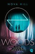 The Woods 3. Die letzte Ankunft
