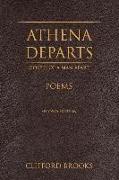 Athena Departs: Gospel of a Man Apart