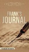 Franks Journal: Volume 2