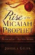 The Rise of the Micaiah Prophet: A Call to Purity in Prophetic Ministry