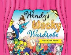 Wendy's Wacky Wardrobe: A Tale of Temperance