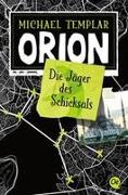 Die Sternen-Saga 2. Orion