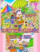 The Sweet Times of Rolleen Rabbit, Mommy and Friends