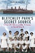 Bletchley Park's Secret Source