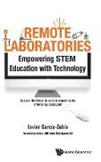 Remote Laboratories