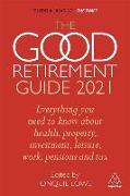 The Good Retirement Guide 2021