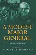 A Modest Major General