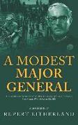 A Modest Major General