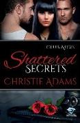 Shattered Secrets