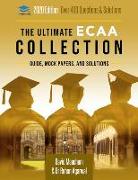 The Ultimate ECAA Collection: Economics Admissions Assessment Collection. Updated with the latest specification, 300+ practice questions and past pa