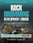 Rock Drumming Development: Improve Your Drumming Step-by-Step with These Coordination Exercises for Rock Drumming Beginners