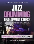 Jazz Drumming Development: Improve Your Drumming Step-by-Step with These Coordination Exercises for Jazz Drumming Beginners