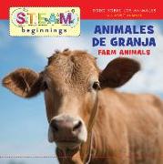 Farm Animals/Animales de Granja