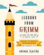 Lessons From Grimm