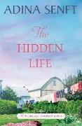 The Hidden Life: Amish Romance